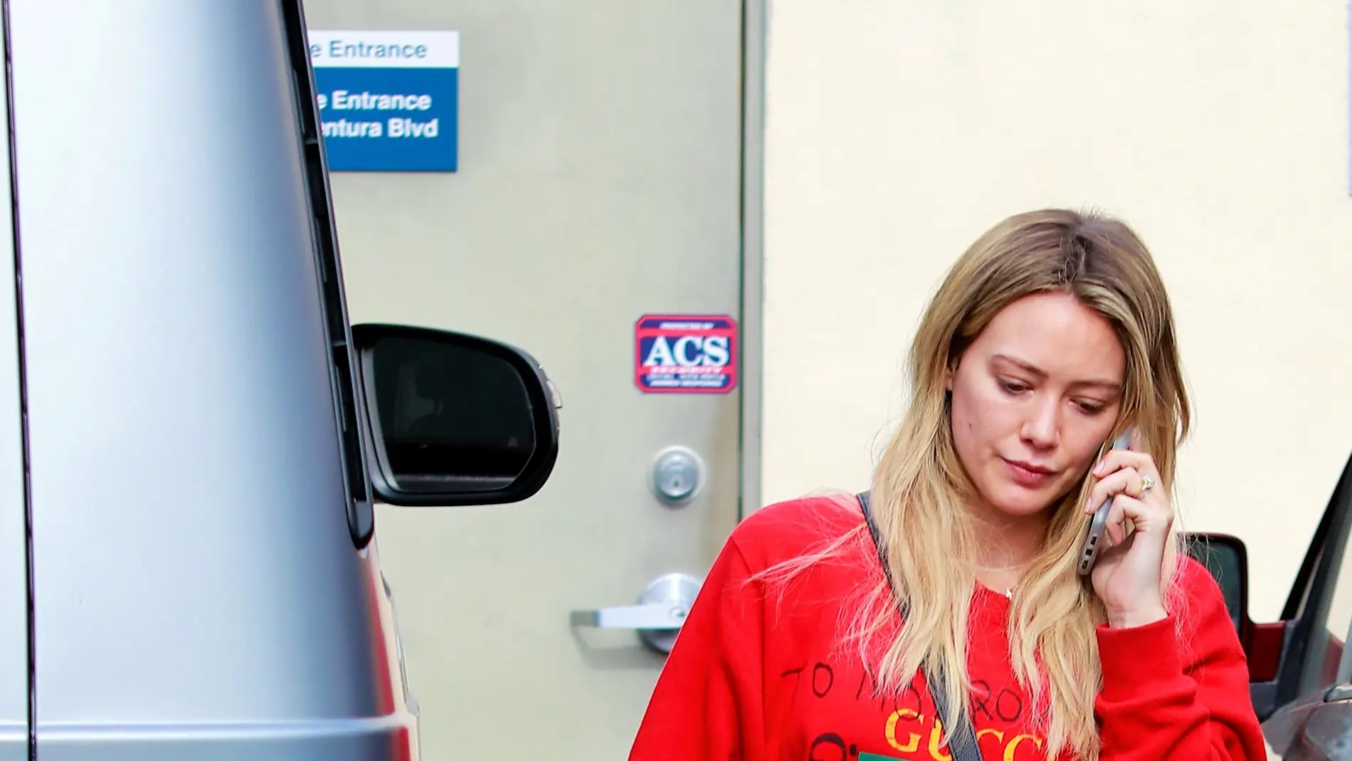 Hilary Duff