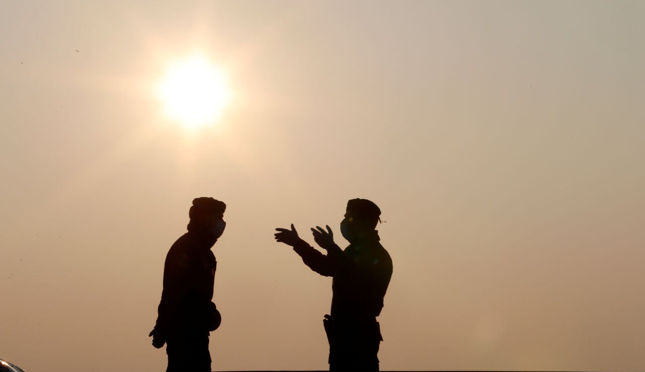 La OMS se muestra "muy preocupada" por casos de coronavirus fuera de China, pero aclara que no es pandemia