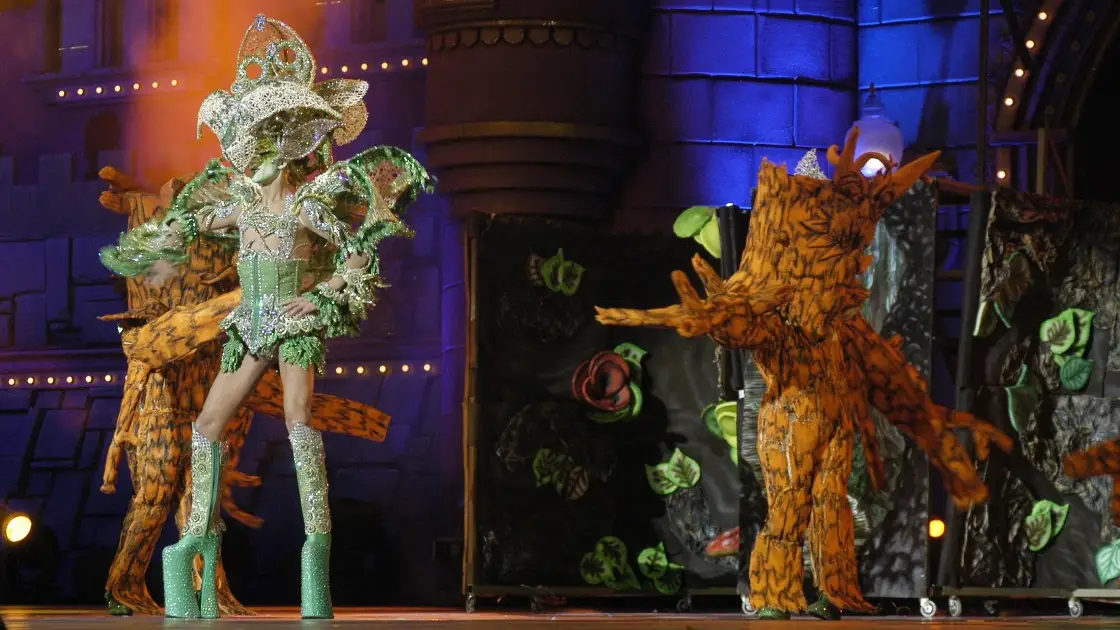 Gala Drag Queen 2020: Los 28 aspirantes al título en el Carnaval de Las Palmas de Gran Canaria Gala Drag Queen 2020