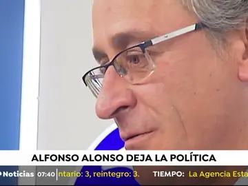ALONSO LO DEJA ALONSO LO DEJA