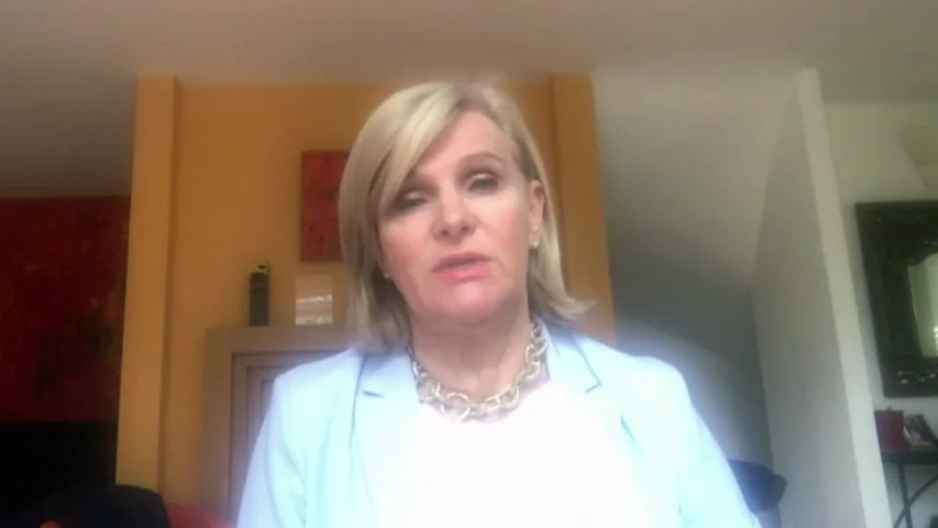 María Neira, de la OMS: Las diez razones para evitar el pánico por el coronavirus María Neira, de la OMS: Las diez razones para evitar el pánico por el coronavirus