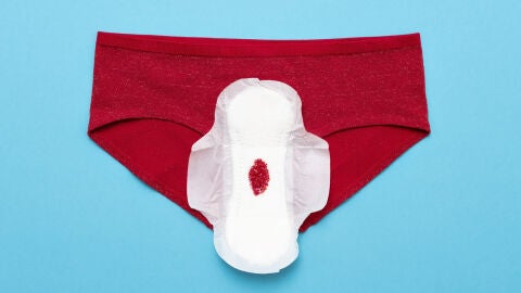 Flujo menstrual