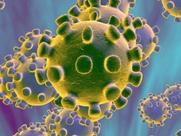 El coronavirus se expande por Europa