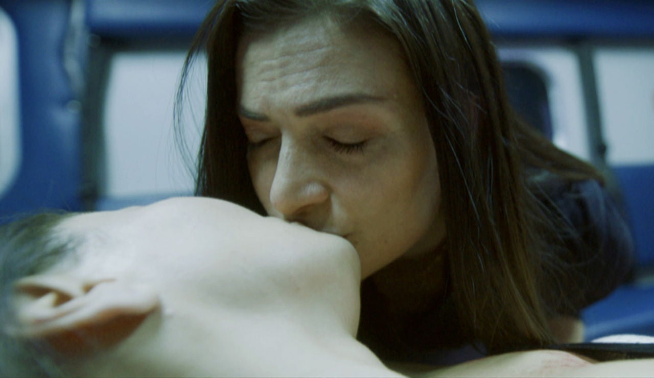 La maquiav&eacute;lica sentencia de Milena a Paloma por haber robado a su hija 