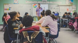Acusan a Google de espionaje generalizado a ni&ntilde;os en colegios y en sus casas.