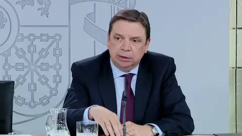 Aprobado el decreto que impide ventas agrarias por debajo del precio de producción Aprobado el decreto que impide ventas agrarias por debajo del precio de producción