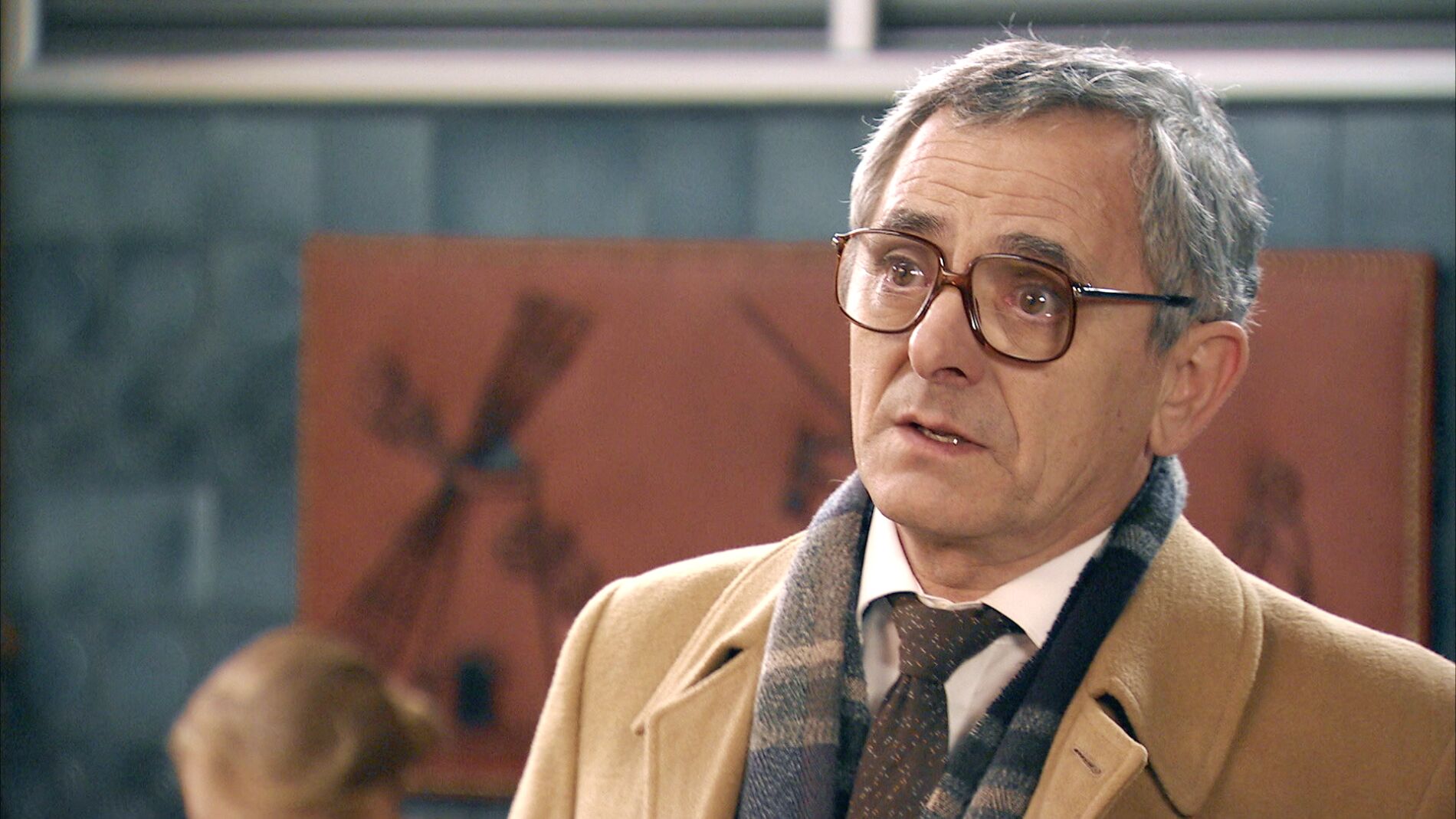 El emotivo mensaje de Quintero a Manolita y Marcelino