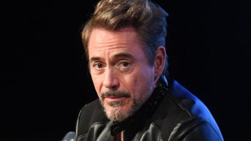 Robert Downey Jr.