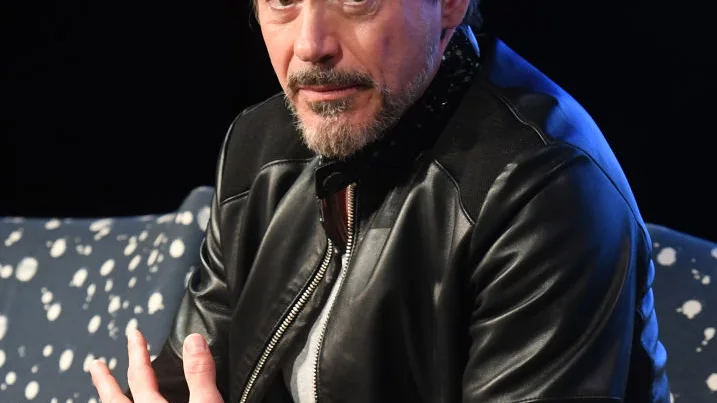 Robert Downey Jr. Robert Downey Jr.