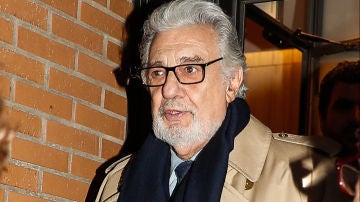 Plácido Domingo Plácido Domingo
