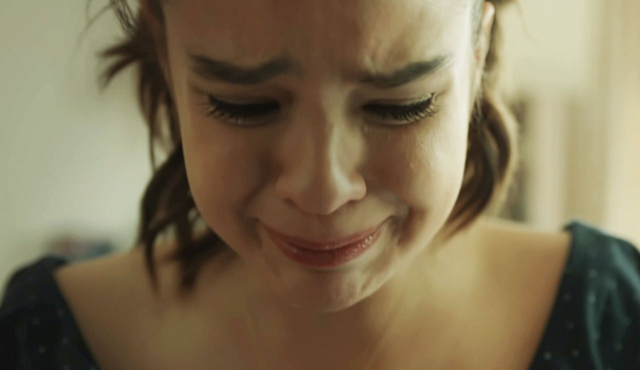 El gran disgusto de Soledad sobre su pasado: una niña adoptada y desaparecida en España El gran disgusto de Soledad sobre su pasado: una niña adoptada y desaparecida en España