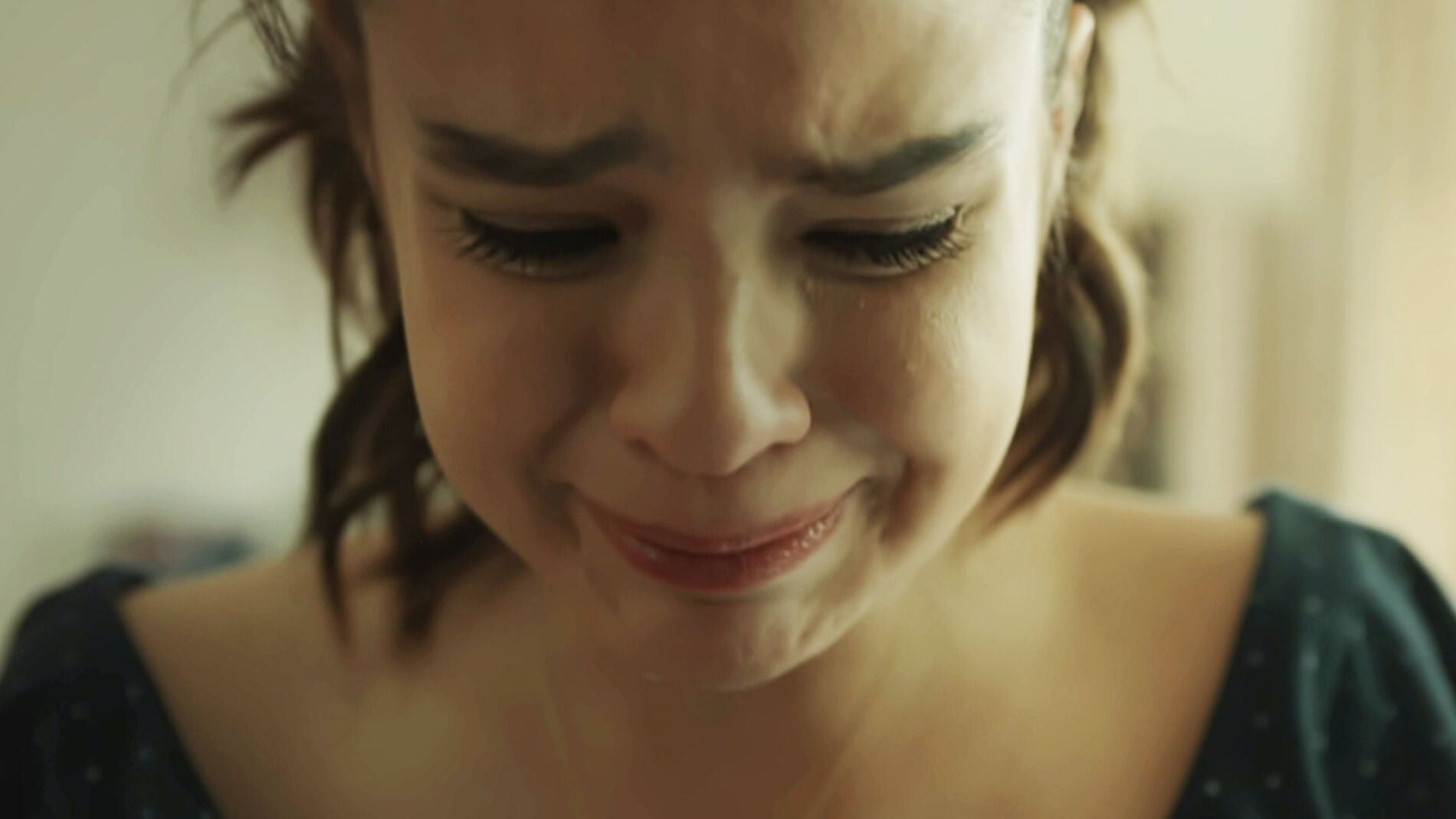 El gran disgusto de Soledad sobre su pasado: una niña adoptada y desaparecida en España 