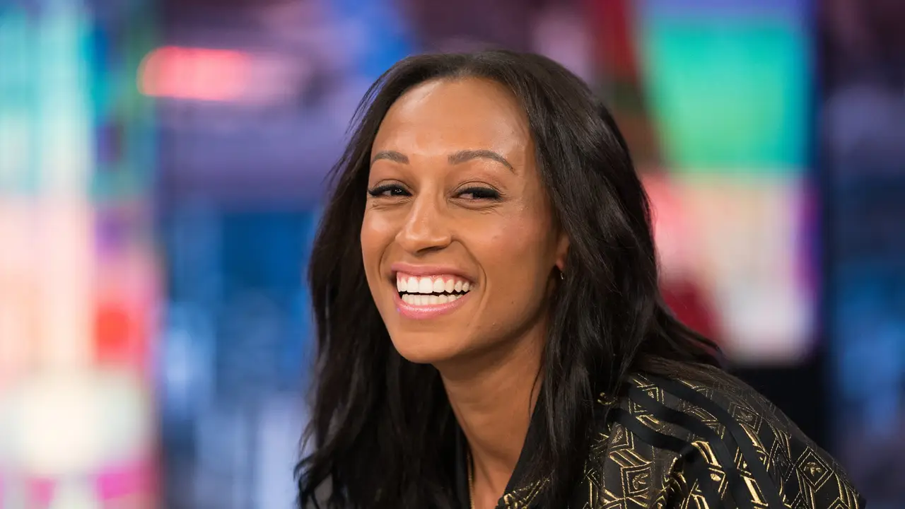 Disfruta de la entrevista al completo a Ana Peleteiro en 'El Hormiguero 3.0'
