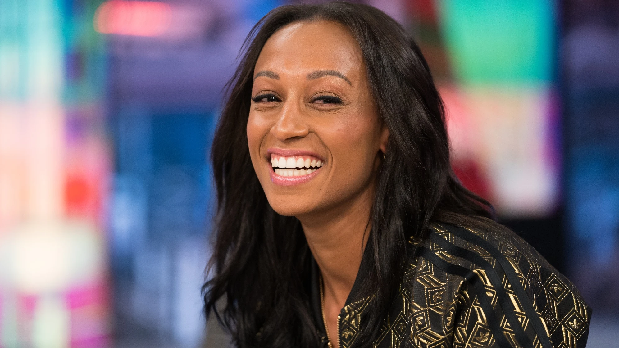 Disfruta de la entrevista al completo a Ana Peleteiro en 'El Hormiguero 3.0' Disfruta de la entrevista al completo a Ana Peleteiro en 'El Hormiguero 3.0'