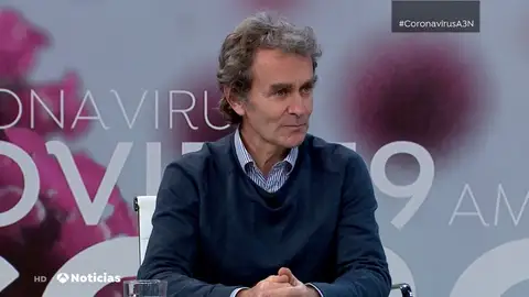 FERNANDO SIMON FERNANDO SIMON