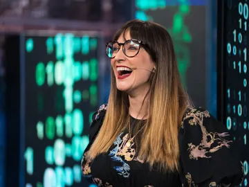 La miss que responde "Considero..., muchas gracias", entre los vídeos más originales de Ana Morgade en 'El Hormiguero 3.0' La miss que responde "Considero..., muchas gracias", entre los vídeos más originales de Ana Morgade en 'El Hormiguero 3.0'