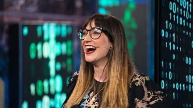La miss que responde 
