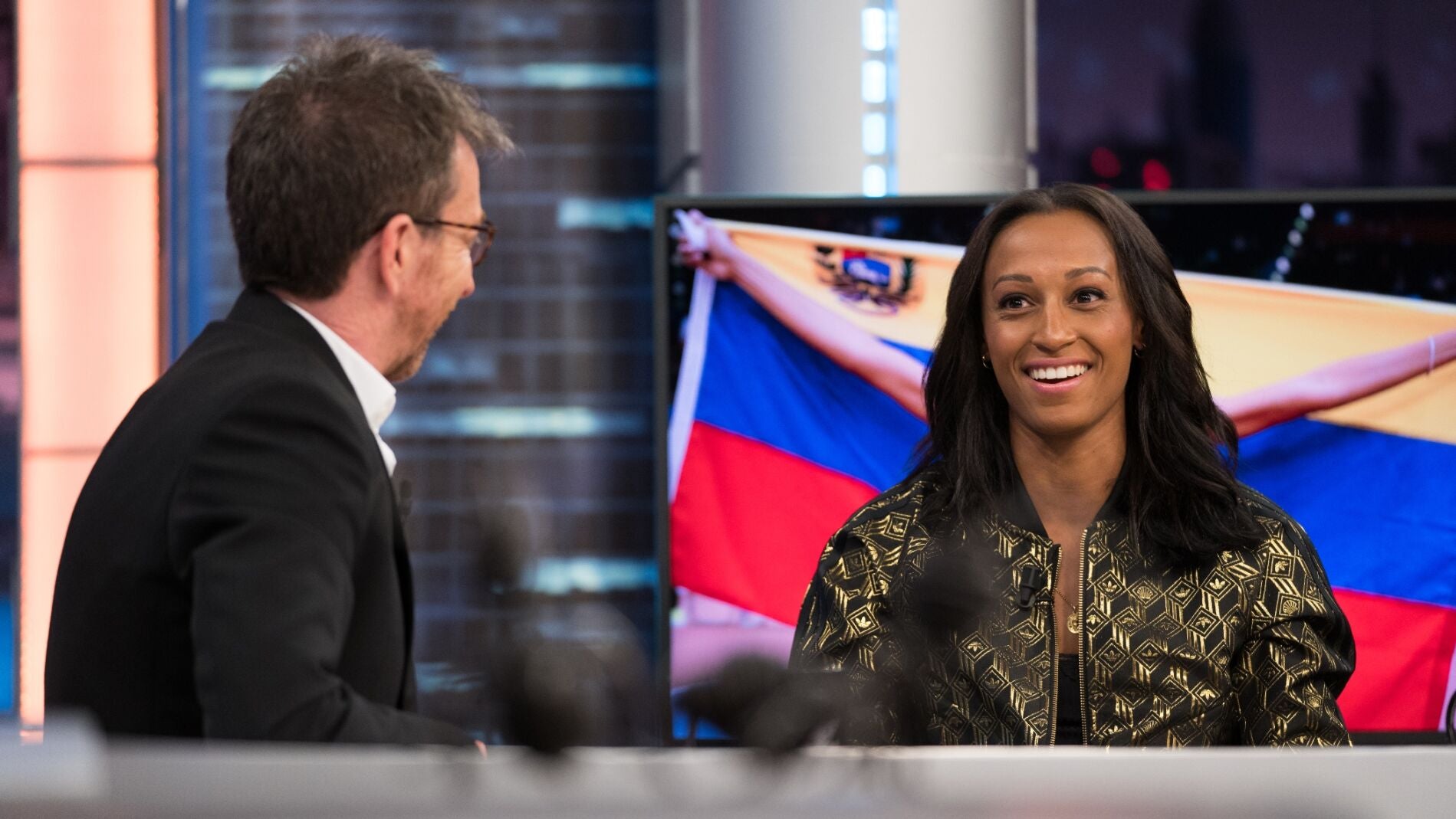 Ana Peleteiro, sobre la posibilidad de que se cancelen los Juegos de Tokio: "Sería un bajonazo"