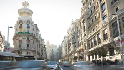 Transporte Público Madrid Transporte Público Madrid