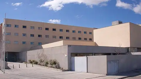 Centro municipal de Valdemoro Coronavirus Valdemoro