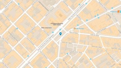Día de la Mujer 2020: cortes de tráfico y líneas de bus afectadas por la manifestación en Barcelona