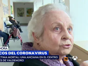 Los focos del coronavirus Los focos del coronavirus