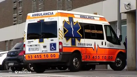 En cuarentena más de 100 trabajadores sanitarios del hospital Can Ruti por el coronavirus En cuarentena más de 100 trabajadores sanitarios del hospital Can Ruti por el coronavirus
