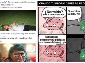 Día de la mujer 2020: los mejores memes