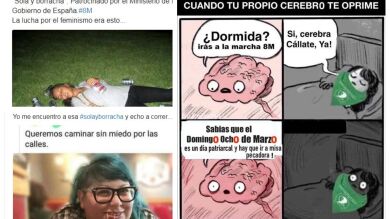 Los mejores memes del Día de la Mujer 2020