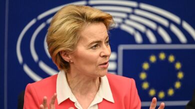 La Unión Europea celebrará este martes una 