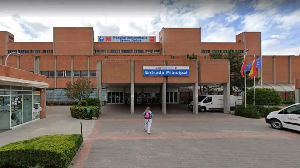 A3 Noticias 2 (06-03-20) Siete muertos con coronavirus en Espa&ntilde;a, cuatro de ellos en Madrid