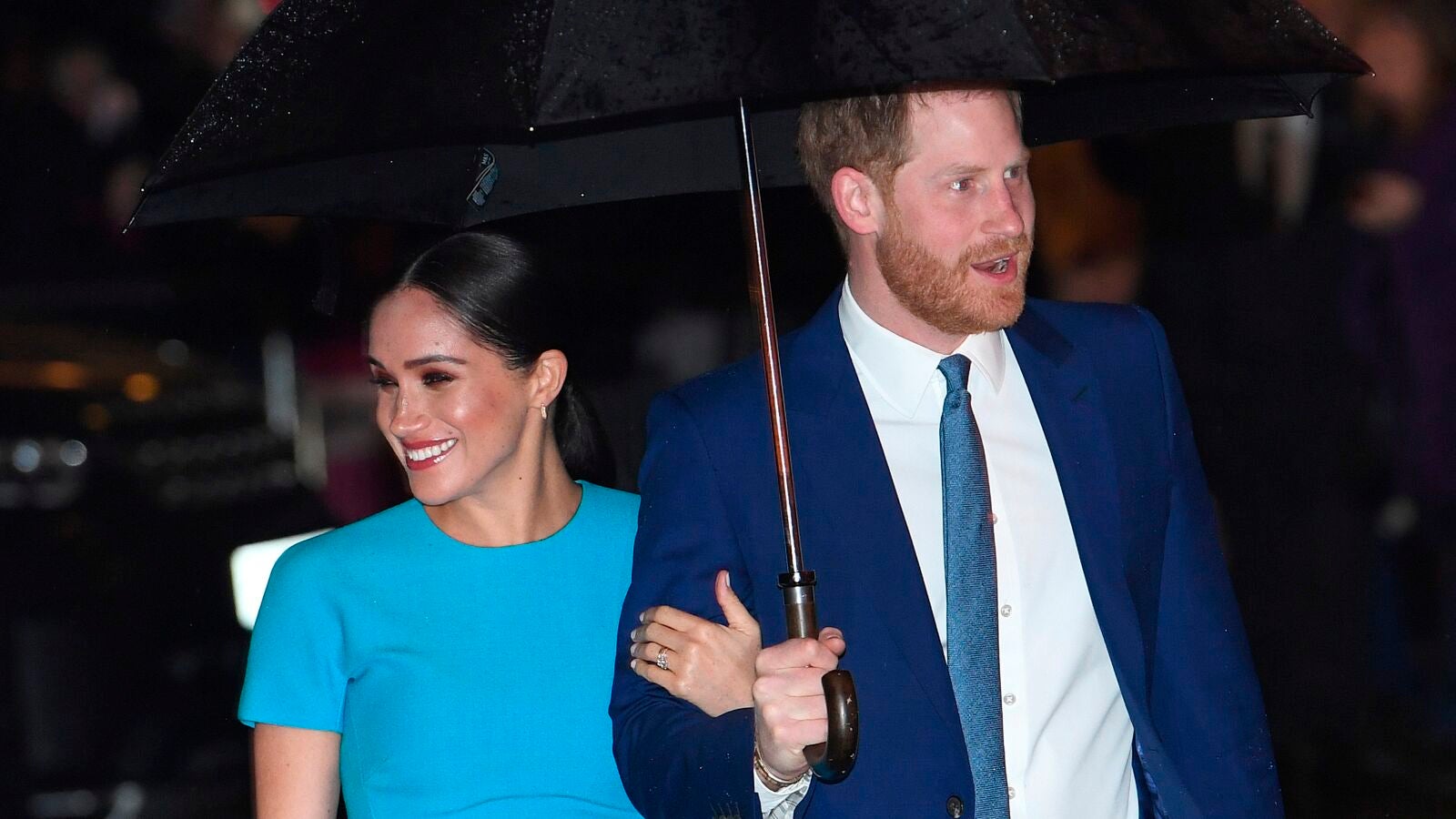 Meghan Markle intentará retomar su carrera como actriz