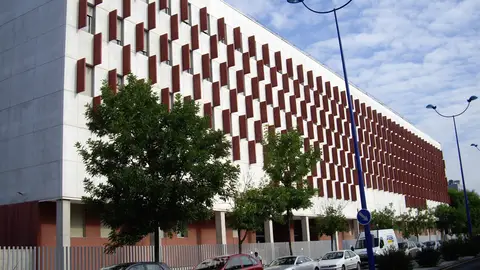 Estudiante de Sevilla contagiada por coronavirus Coronavirus
