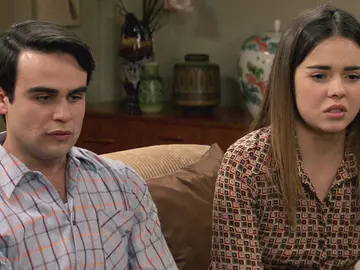 La confesión de Armando que deja destrozados a sus hijos La confesión de Armando que deja destrozados a sus hijos