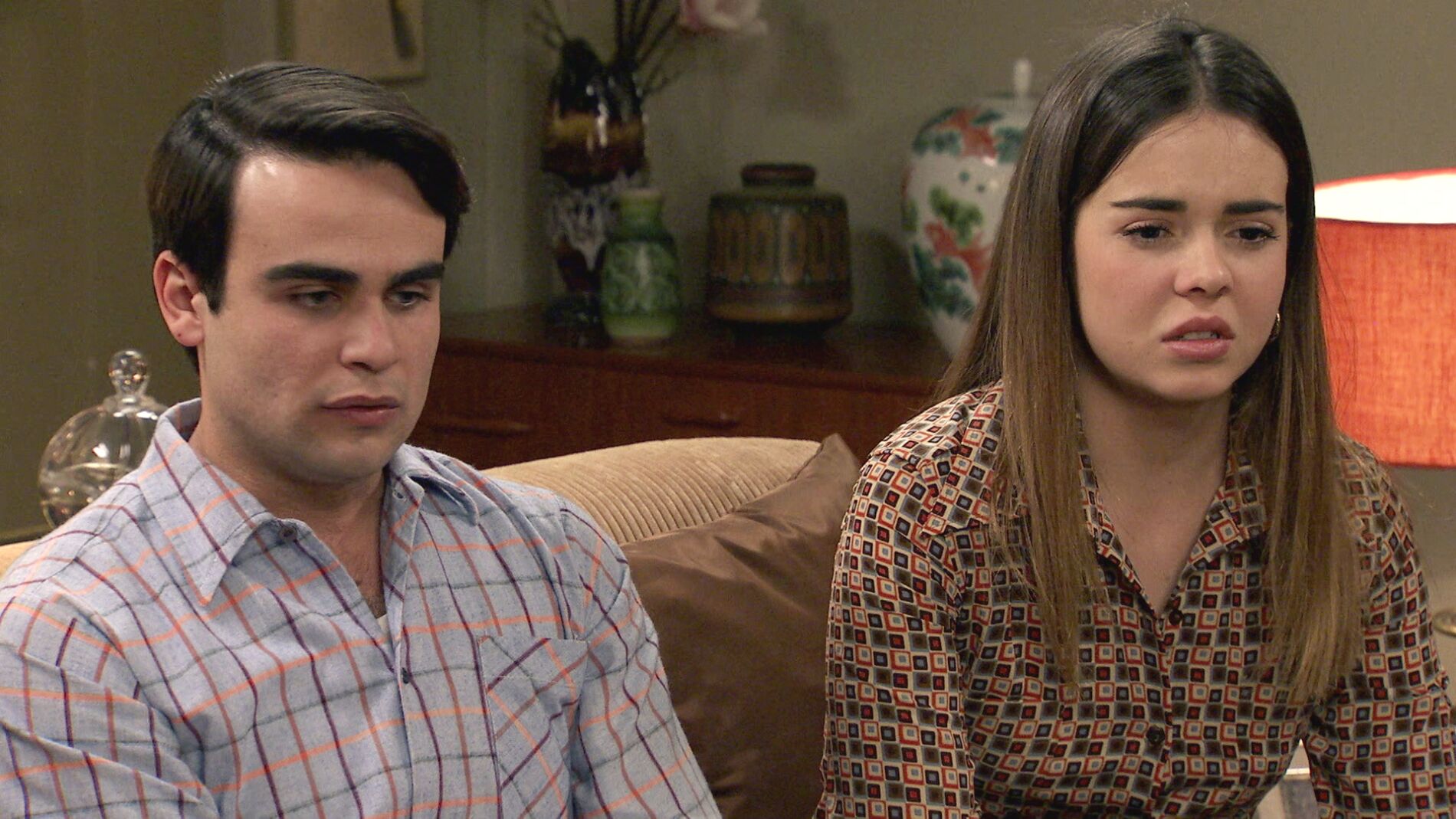 La confesi&oacute;n de Armando que deja destrozados a sus hijos