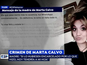 Crimen Marta Calvo Crimen Marta Calvo