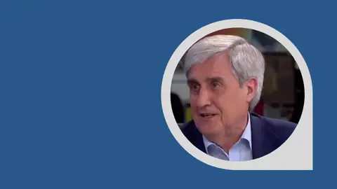 Opinión Juan José Badiola Opinión Juan José Badiola