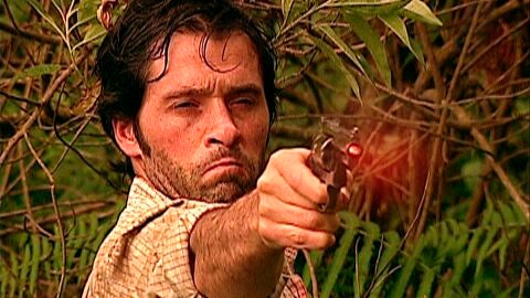 Pasión de Gavilanes