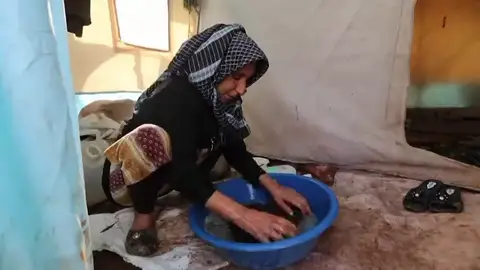 Situación de la mujer en el mundo Situación de la mujer en el mundo