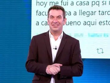 Arturo Valls: “El mundo se ve mejor después de soltar lastre” Arturo Valls: “El mundo se ve mejor después de soltar lastre”