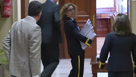 Plan de igualdad para el Congreso y el Senado Plan de igualdad para el Congreso y el Senado