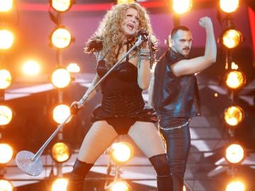 Mario Vaquerizo recuerda que ‘Boys will be boys’ como Paulina Rubio