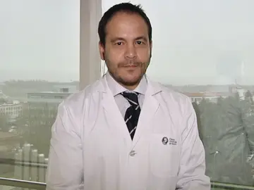 Crisis sanitaria. Crisis sanitaria.