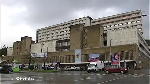 HOSPITALES VASCOS HOSPITALES VASCOS