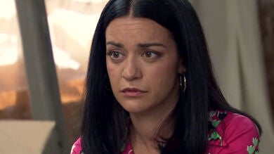 Jazmín Abuín revela el personaje por el que hizo el casting para 'Amar es para siempre' con un mensaje muy reivindicativo