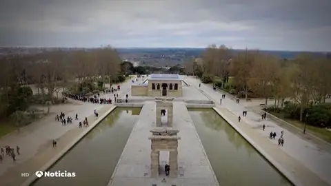 NUEV ATEMPLO DEBOD NUEV ATEMPLO DEBOD