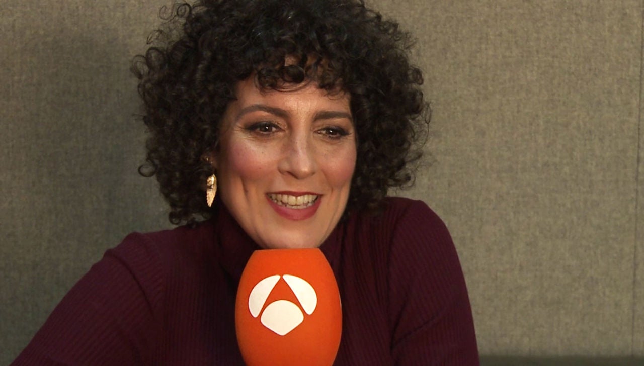 Rocío Madrid elogia a Álex O'Dogherty tras ganar por primera vez como Lady Gaga y Bradely Cooper