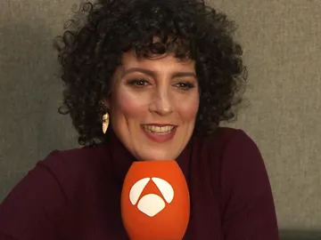 Rocío Madrid elogia a Álex O'Dogherty tras ganar por primera vez como Lady Gaga y Bradely Cooper Rocío Madrid elogia a Álex O'Dogherty tras ganar por primera vez como Lady Gaga y Bradely Cooper