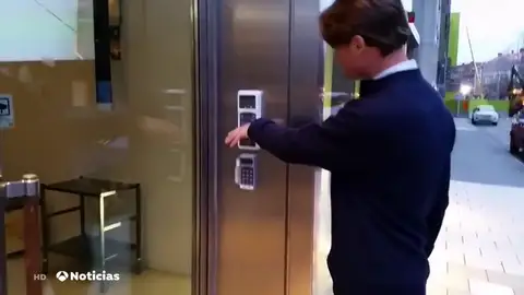 Asi funcionan los chips bajo la piel Asi funcionan los chips bajo la piel