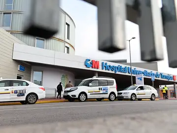 Hospital Torrejón de Ardoz Hospital Torrejón de Ardoz